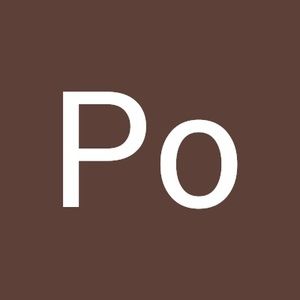 Meet your Posher, Po